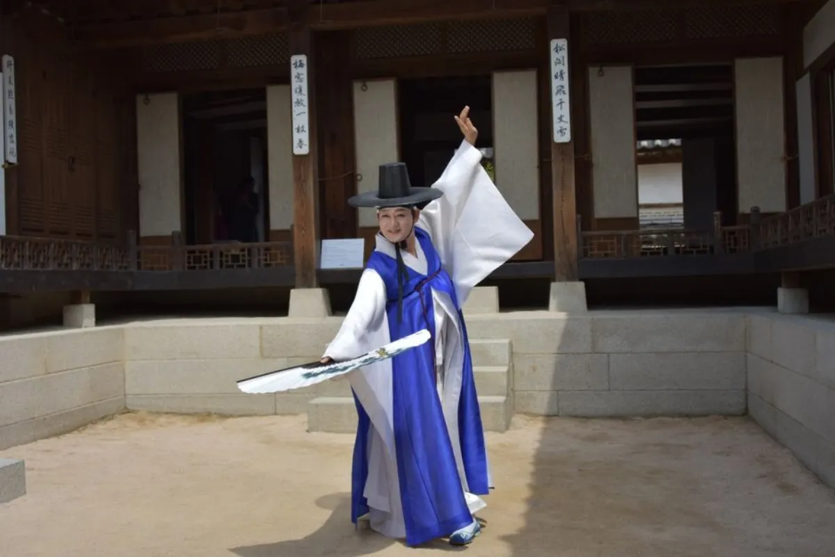 korean actor